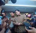 Menteri BUMN Erick Thohir 