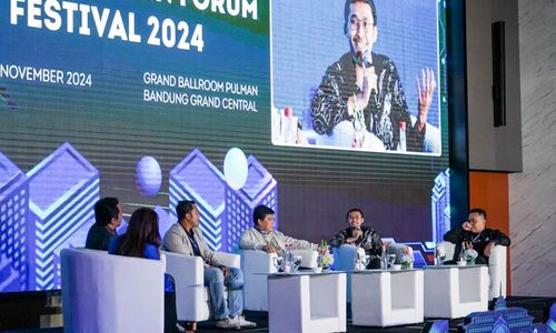 ​​IDCloudHost Dukung Inovasi Digital Blockchain di Local Government Blockchain Forum & Festival 2024