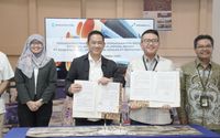 Sinergi BUMN, Krakatau Steel dan Pertagas Jalin Kerjasama Penyediaan Material, Perkuat Infrastruktur Pipanisasi BBM untuk Ketahanan Energi Nasional