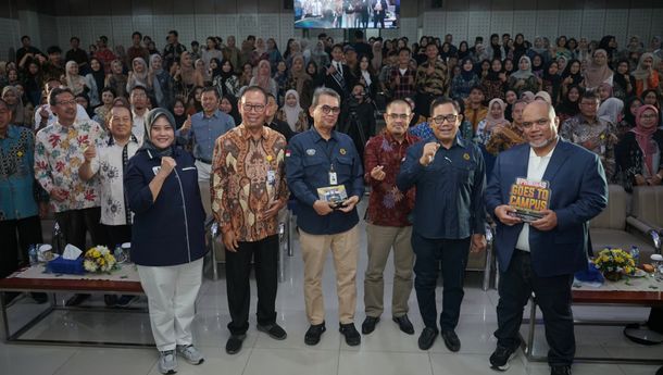 PGN dan BPH Migas Komitmen Masifkan Pembangunan Jargas Nasional