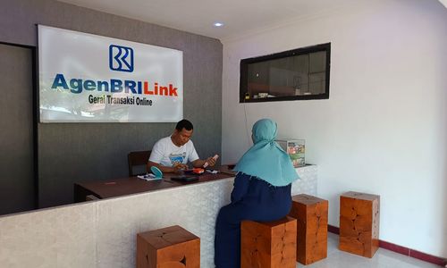 Berawal dari Coba-coba, Agen BRILink di Situbondo Ini Sekarang Berhasil Dekatkan Akses Perbankan bagi Masyarakat Sekitar