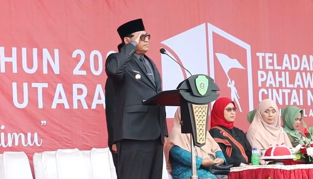 Hari Pahlawan, Momen Generasi Muda Berjuang Memiliki Kreativitas 