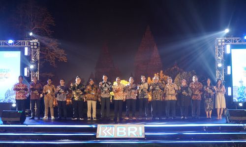 Gelar Treasury Banking Summit, BRI Perkuat Kolaborasi bagi Pertumbuhan Perbankan Nasional