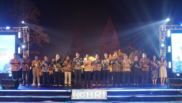 Kolaborasi BRI di Treasury Banking Summit untuk Stabilitas dan Pertumbuhan Perbankan Nasional