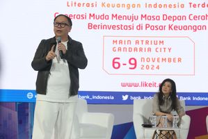 UOB Tekankan Semakin Pentingnya Menabung dan Investasi di Tengah Tantangan Ekonomi Global