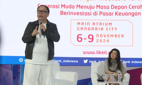 UOB Tekankan Semakin Pentingnya Menabung dan Investasi di Tengah Tantangan Ekonomi Global
