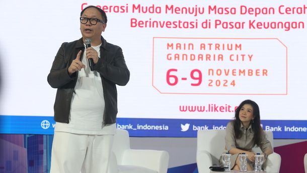 Hadapi Tantangan Ekonomi Dunia, UOB Dorong Masyarakat Fokus pada Pentingnya Menabung dan Berinvestasi