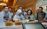 Nonton Makin Nyaman! Cinema XXI Terima Sertifikat Halal untuk Produk Makanan dan Minumannya
