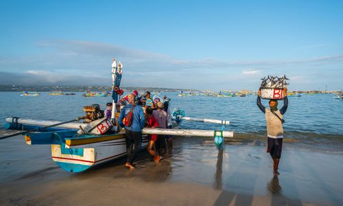 BRI Dukung Ekonomi Hijau, Portofolio Pembiayaan Tembus Rp764,8 Triliun untuk Ekonomi Berkelanjutan
