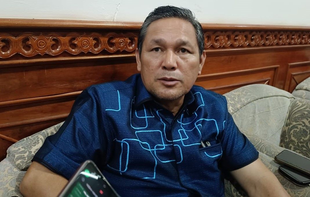 DPRD Kutai Timur Dorong Peningkatan Kesehatan dengan Fasilitas Layanan