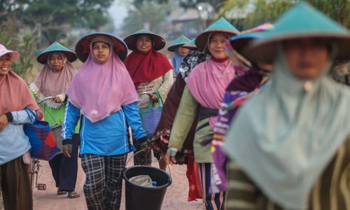BRI Diganjar Penghargaan WEPs 2024 atas Upaya Pemberdayaan Perempuan