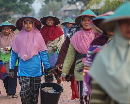 BRI Diganjar Penghargaan WEPs 2024 atas Upaya Pemberdayaan Perempuan