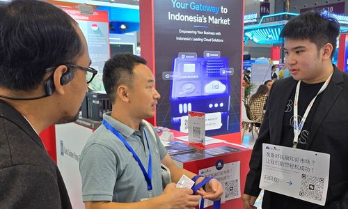 IDCloudHost Hadir di NEPCON ASIA 2024, Komitmen Mendukung Digitalisasi Manufaktur Elektronik