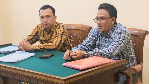 Kasasi Ditolak, Bupati Lampung Utara Wajib Bayar Rp4,7 Miliar