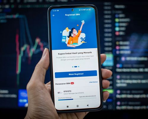 BRI Hadirkan Kemudahan Investasi Sukuk Tabungan ST013 Melalui BRImo