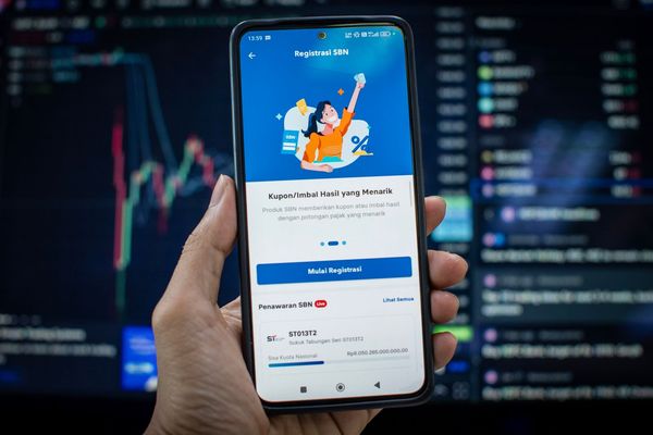 BRI Hadirkan Kemudahan Investasi Sukuk Tabungan ST013 Melalui BRImo