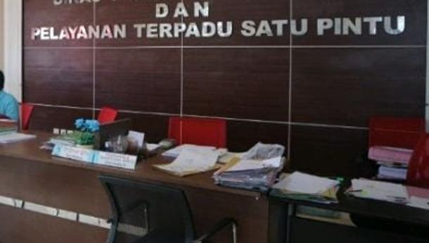 Kadis PM dan PTSP Kabupaten Sikka: 'Pihak Imigirasi Pernah Minta Bantuan Telusuri Keberadaan Seorang TKA'