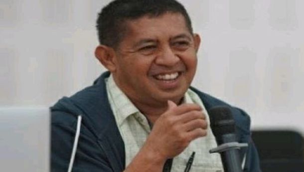 Rektor  IFTK Ledalero Pater Otto Gusti Madung, SVD Angkat Bicara Soal Sampah di RSUD TC Hillers Maumere