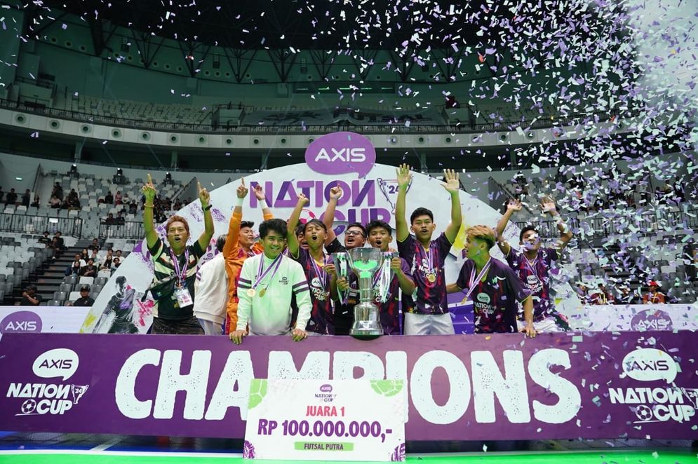 XL axiata 