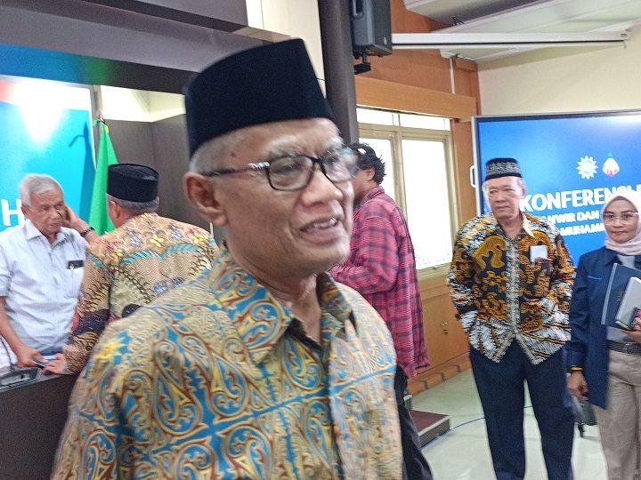 Status PTN-BH Jadikan PTN sebagai Lembaga Bisnis 