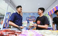Bazar UMKM BRILiaN Kembali Hadir, Membuka Peluang Pasar Lebih Luas untuk UMKM