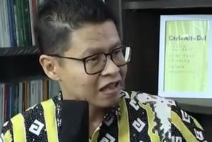 Ajib Hamdani, Analis Kebijakan Ekonomi APINDO