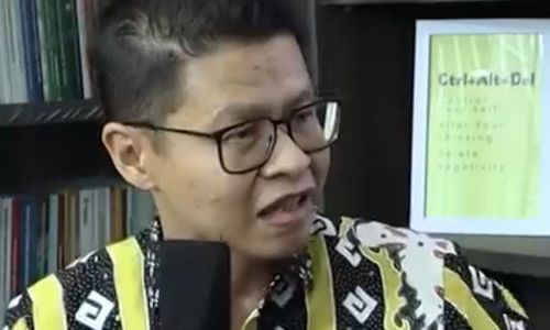 Ajib Hamdani, Analis Kebijakan Ekonomi APINDO