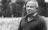 Yvon Chouinard.