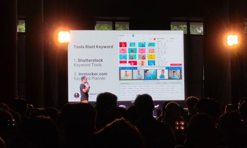 Pinasthika Creativestival XX, perhelatan bergengsi di industri periklanan dan kreatif Indonesia kembali digelar