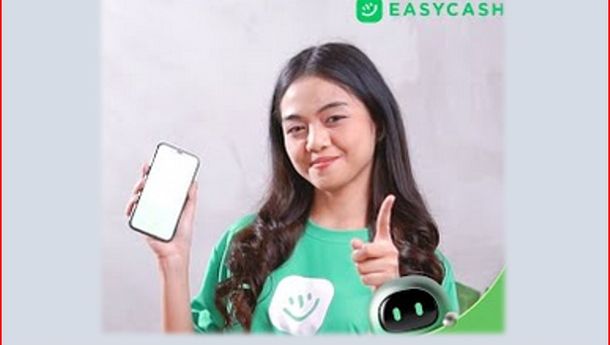 Easycash Dukung Kolaborasi OJK dan Industri  Perangi Pinjol Ilegal