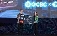 Tokocrypto dan OCBC NISP berkolaborasi hadirkan Kartu Debit Global yang mudahkan transaksi lintas negara tanpa harus konversi mata uang.