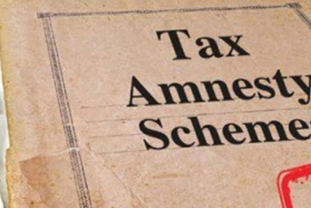Kenali Apa Itu Tax Amnesty, Kebijakan yang Kini Ditolak Menteri Purbaya