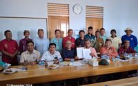 IGL dan BTL Bersiap Bentuk Koperasi Plasma Kemitraan, Bahas Kerja Sama dengan Dinas Terkait dan Desa Binaan