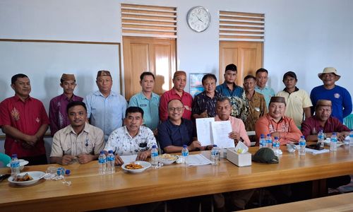 IGL dan BTL Bersiap Bentuk Koperasi Plasma Kemitraan, Bahas Kerja Sama dengan Dinas Terkait dan Desa Binaan