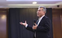 Direktur Utama BRI Raih Penghargaan The Best CEO atas Transformasi Hijau Berkelanjutan