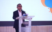 Direktur Utama BRI Dinobatkan Sebagai The Best CEO untuk Keberhasilan Pembiayaan Berkelanjutan