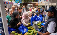 Diberdayakan BRI, Petani Mangga Bondowoso Mampu Perluas Lahan dan Tingkatkan Taraf Hidup