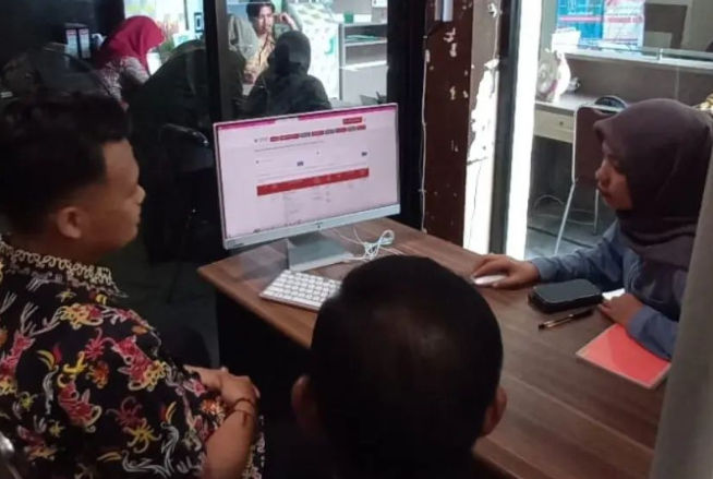 PPU Perkuat Daya Tarik Investasi dengan Digitalisasi Perizinan