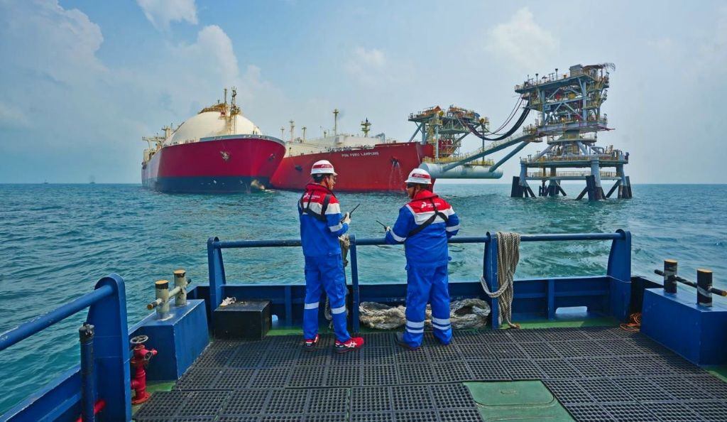 Menopang energi transisi, PGN optimalkan pemanfaatan LNG domestik
