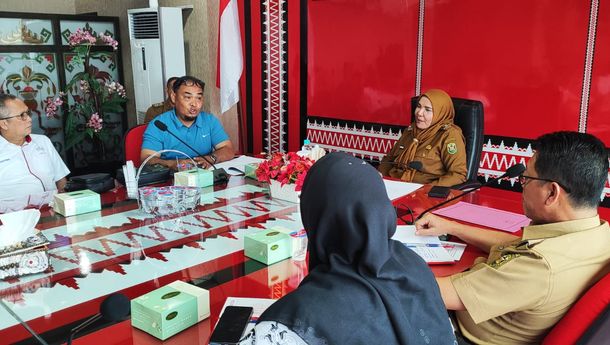 PBVSI Lampung Tuan Rumah Kejurnas Bola Voli U-19, 8-15 Desember 2024