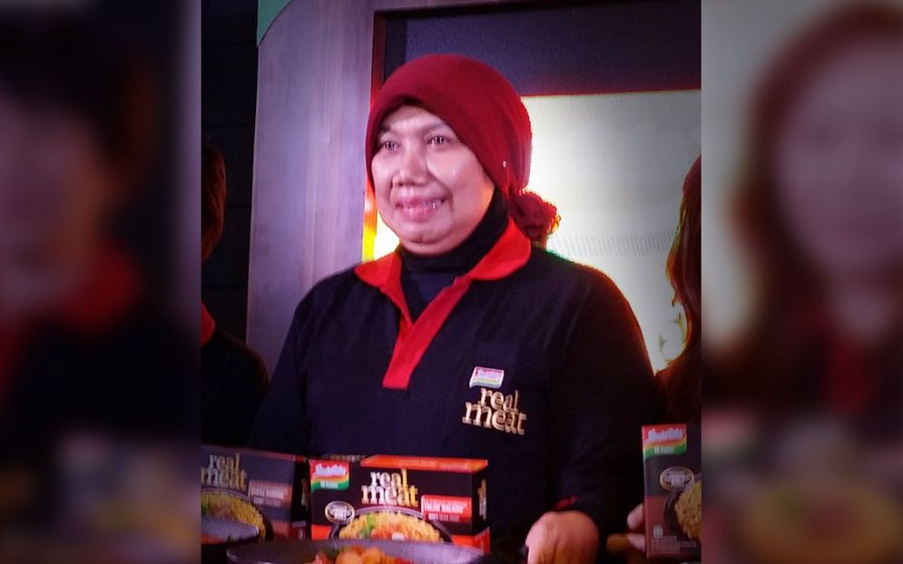 Mengungkap Sosok Nunuk Nuraini, Pencipta Rasa Legendaris Indomie