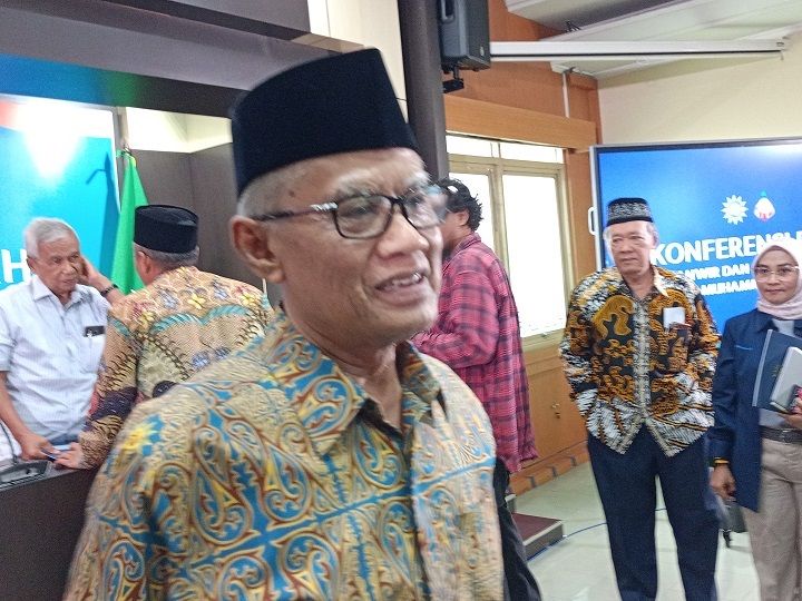 Kebijakan Politik Pendidikan Masih Diskriminasi