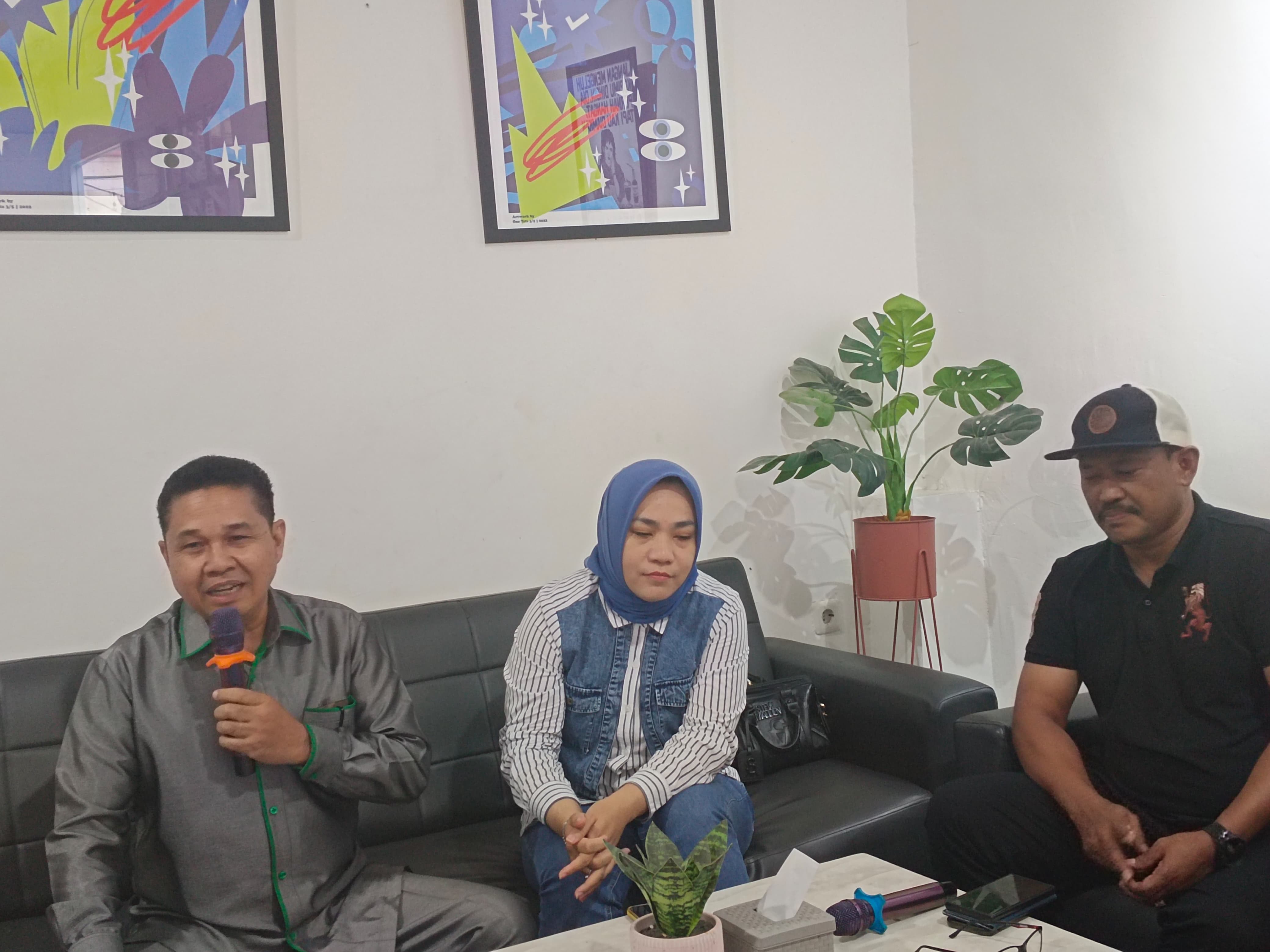 Pimpinan DPRD Kutim 2019-2024 Klarifikasi Tudingan Soal Silpa APBD 2024