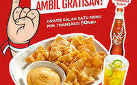 Promo BAKMI GM spesial Pilkada 2024.