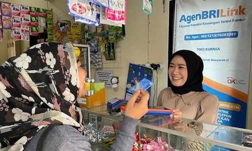 Keberadaan AgenBRILink di Merauke, Jalan Menuju Kemakmuran Warga