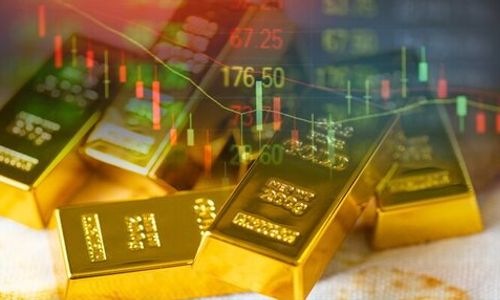 Ilustrasi Harga Emas, Dupoin Indonesia (PT. Dupoin Futures Indonesia) (Sumber VRITIMES.com).jpg