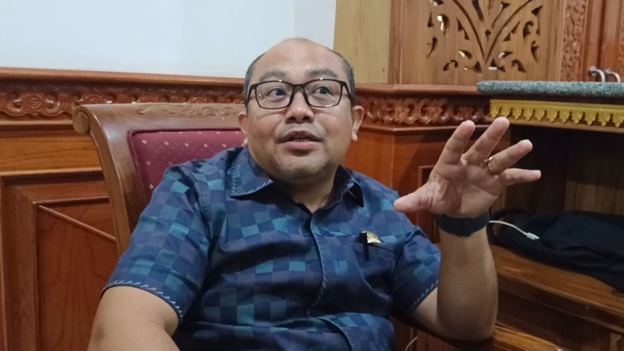 Novel Tyty: Reses Sarana Strategis Serap Aspirasi Masyarakat Kutai Timur