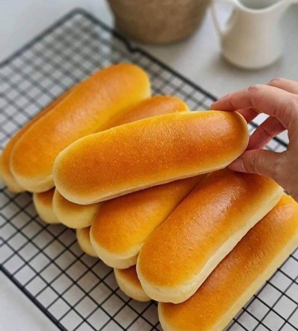 Butter Roll