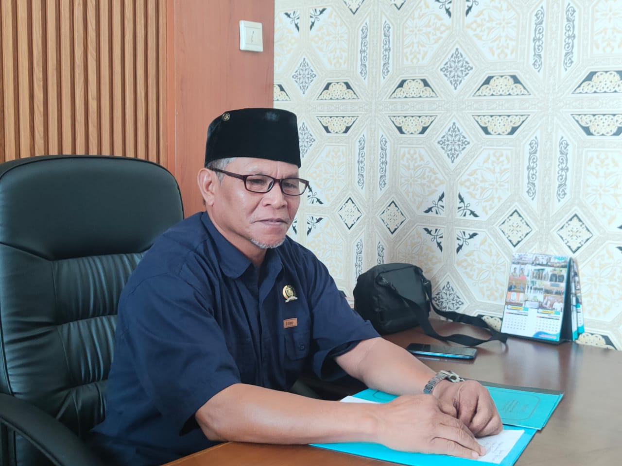 Kekurangan Tenaga Pendidik di Wilayah Terpencil Kutim Jadi Perhatian DPRD 