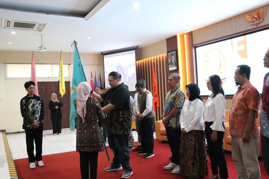 Perkuat Jejaring Alumni, KA Fisip UNS Optimalkan Berbagai Platform Komunikasi